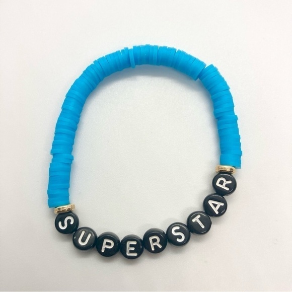 Taylor Swift Fearless Superstar Friendship Bracelets - Picture 4 of 8